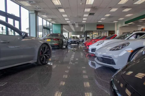 More photos of 2015 Mercedes-Benz S-Class S 550 at Certified Benz & Beemer Buying Center, AZ