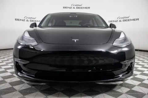 More photos of 2023 Tesla Model 3 at Certified Benz & Beemer Buying Center, AZ
