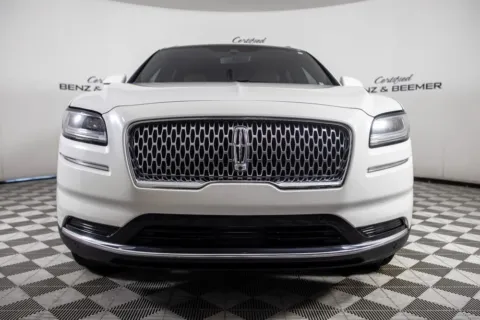 More photos of 2021 Lincoln Nautilus Reserve at Certified Benz & Beemer Buying Center, AZ