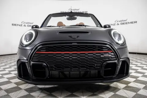More photos of 2024 MINI John Cooper Works at Certified Benz & Beemer Buying Center, AZ