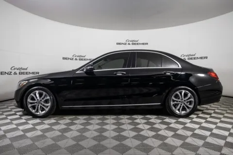 More photos of 2018 Mercedes-Benz C-Class C 300 at Certified Benz & Beemer Buying Center, AZ