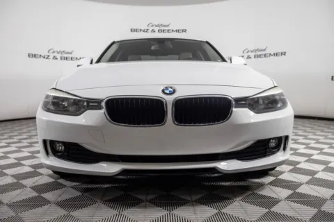 More photos of 2013 BMW 3 Series 320i at Certified Benz & Beemer Buying Center, AZ