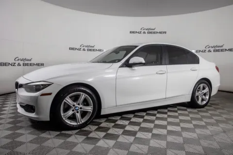More photos of 2013 BMW 3 Series 320i at Certified Benz & Beemer Buying Center, AZ