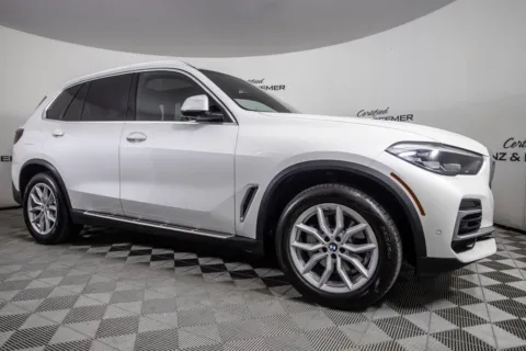 Photos of 2023 BMW X5 xDrive40i for sale in Scottsdale, AZ at Certified Benz & Beemer Buying Center