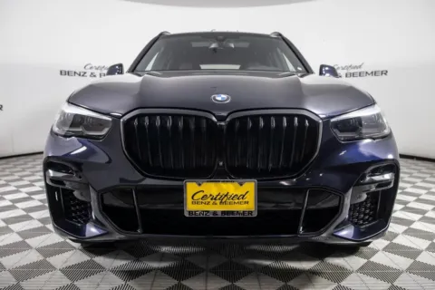 More photos of 2022 BMW X5 sDrive40i at Certified Benz & Beemer Buying Center, AZ