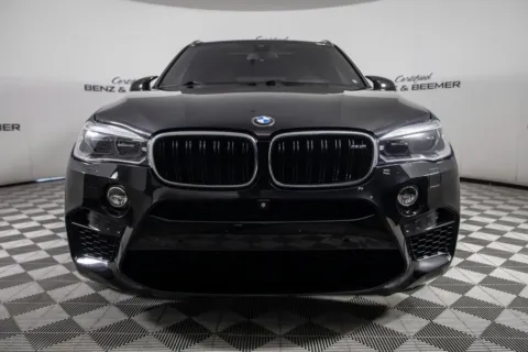 More photos of 2017 BMW X5 M at Certified Benz & Beemer Buying Center, AZ