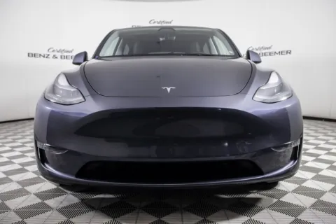 More photos of 2023 Tesla Model Y Long Range at Certified Benz & Beemer Buying Center, AZ