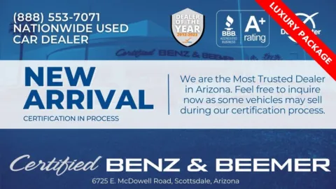 Gray 2024 Chevrolet Tahoe Z71 for sale in Scottsdale, AZ