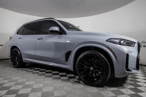 Photos of 2025 BMW X5 sDrive40i for sale in Scottsdale, AZ at Certified Benz & Beemer Buying Center