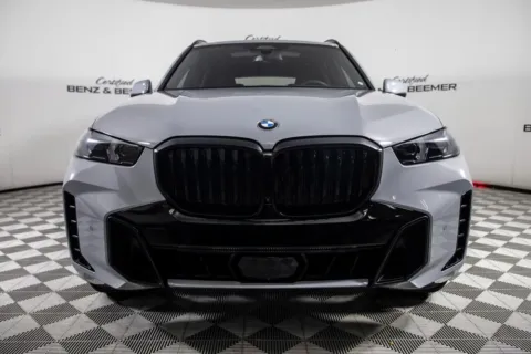 Another view of 2025 BMW X5 sDrive40i for sale in Scottsdale, AZ at Certified Benz & Beemer Buying Center