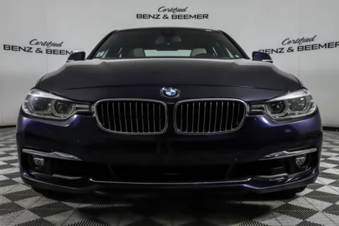 More photos of 2016 BMW 3 Series 328i at Certified Benz & Beemer Buying Center, AZ