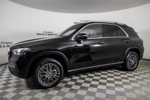 More photos of 2023 Mercedes-Benz GLE 350 at Certified Benz & Beemer Buying Center, AZ