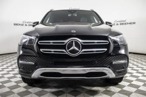 More photos of 2023 Mercedes-Benz GLE 350 at Certified Benz & Beemer Buying Center, AZ
