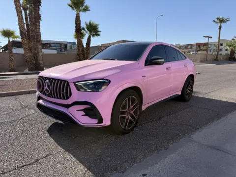 More photos of 2024 Mercedes-Benz GLE 53 AMG at Certified Benz & Beemer Buying Center, AZ