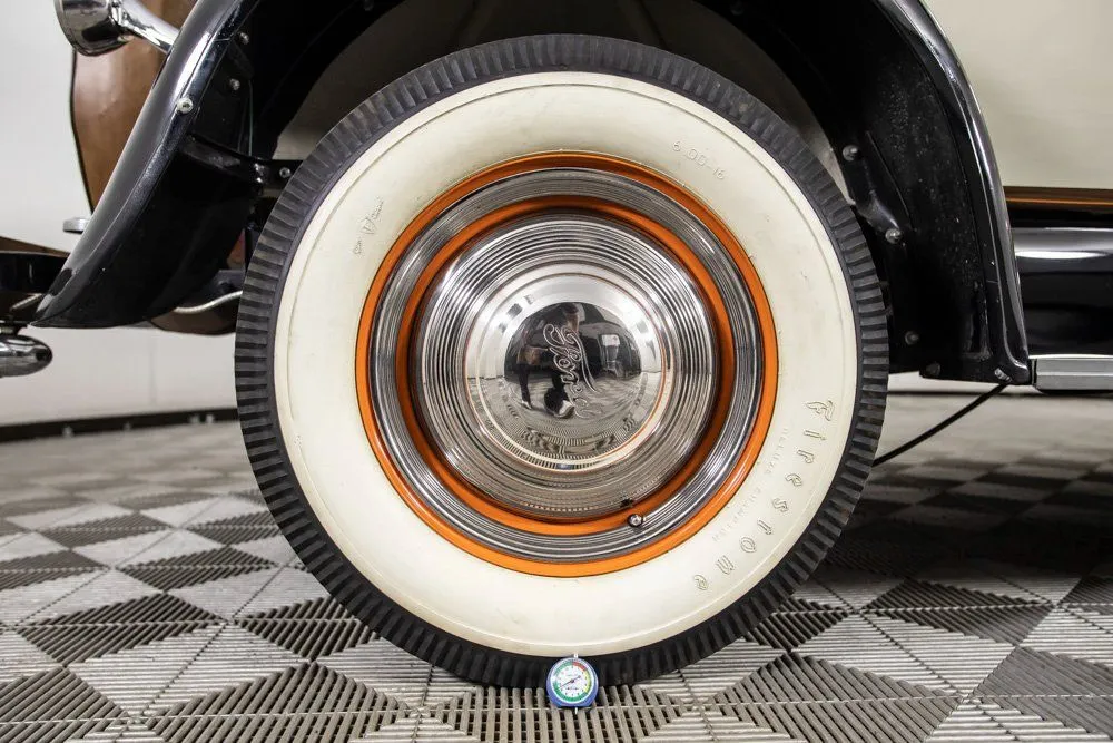 Ford Model A photo 61