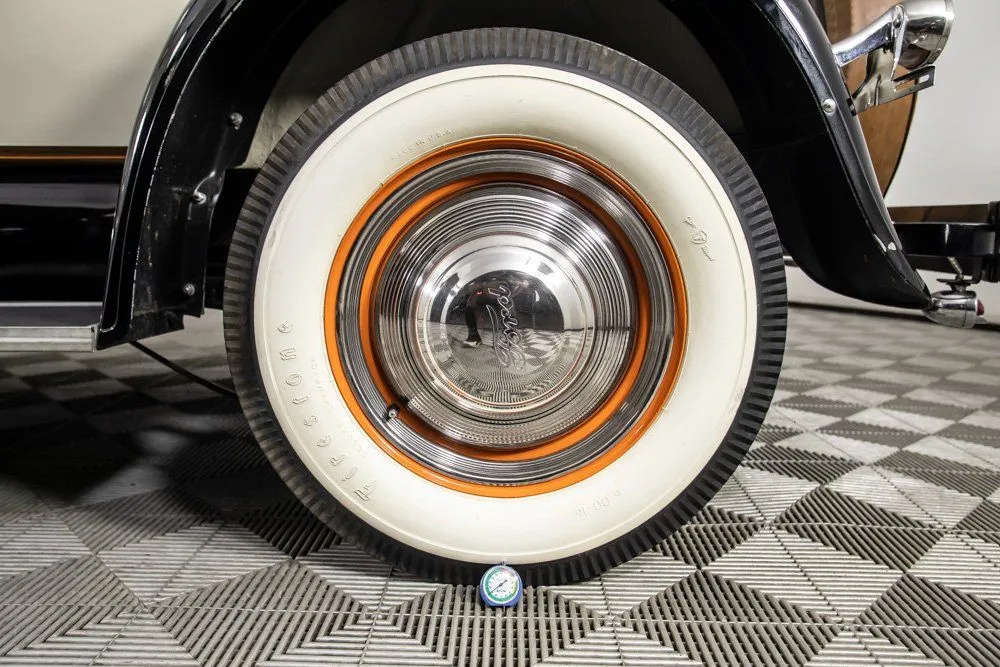 Ford Model A photo 67