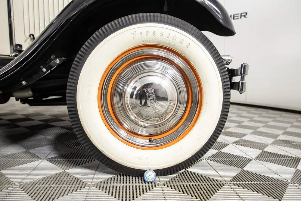 Ford Model A photo 65