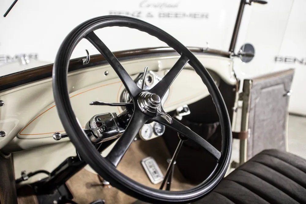 Ford Model A photo 23