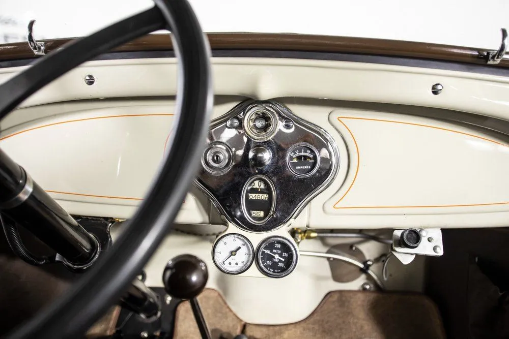 Ford Model A photo 28