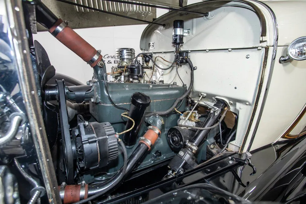 Ford Model A photo 52