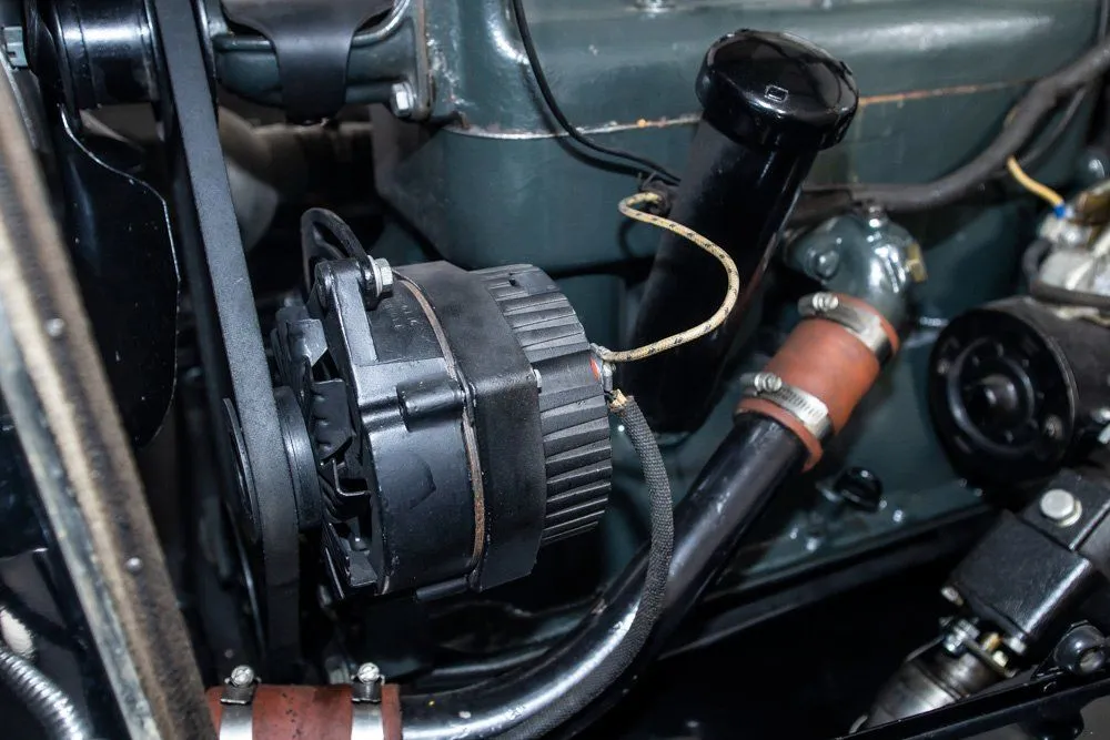 Ford Model A photo 53