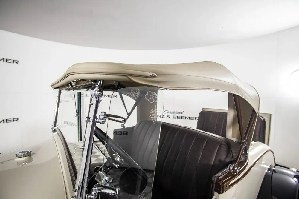 Ford Model A photo 37