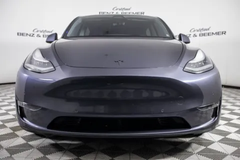 More photos of 2020 Tesla Model Y Performance at Certified Benz & Beemer Buying Center, AZ