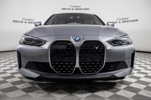 More photos of 2024 BMW i4 eDrive35 at Certified Benz & Beemer Buying Center, AZ