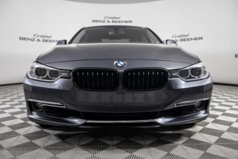 More photos of 2015 BMW 3 Series 335i at Certified Benz & Beemer Buying Center, AZ