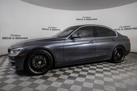 More photos of 2015 BMW 3 Series 335i at Certified Benz & Beemer Buying Center, AZ
