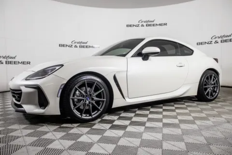 More photos of 2023 Subaru BRZ Limited at Certified Benz & Beemer Buying Center, AZ
