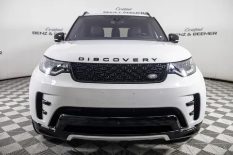 More photos of 2020 Land Rover Discovery HSE at Certified Benz & Beemer Buying Center, AZ