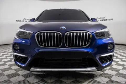 More photos of 2019 BMW X1 xDrive28i at Certified Benz & Beemer Buying Center, AZ