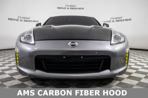 More photos of 2014 Nissan 370Z Touring at Certified Benz & Beemer Buying Center, AZ