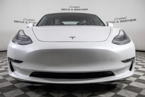 More photos of 2021 Tesla Model 3 Long Range at Certified Benz & Beemer Buying Center, AZ