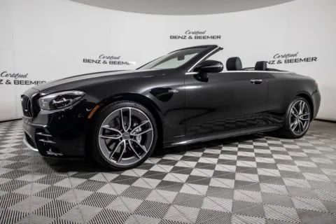 More photos of 2023 Mercedes-Benz E-Class E 53 AMG at Certified Benz & Beemer Buying Center, AZ