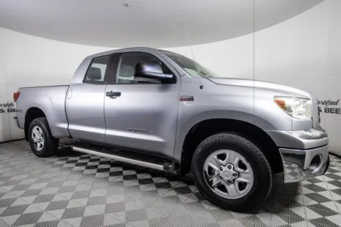 Photos of 2011 Toyota Tundra Grade for sale in Scottsdale, AZ at Certified Benz & Beemer Buying Center