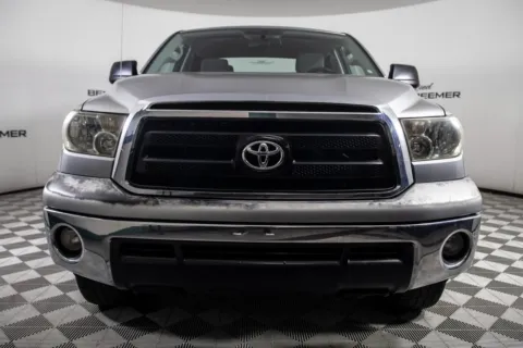 Another view of 2011 Toyota Tundra Grade for sale in Scottsdale, AZ at Certified Benz & Beemer Buying Center