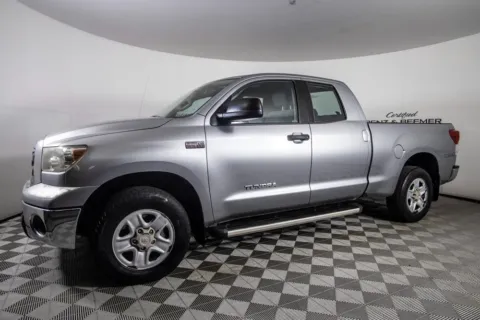 More photos of 2011 Toyota Tundra Grade at Certified Benz & Beemer Buying Center, AZ