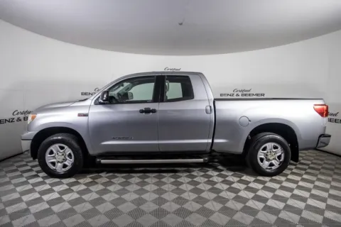 More photos of 2011 Toyota Tundra Grade at Certified Benz & Beemer Buying Center, AZ