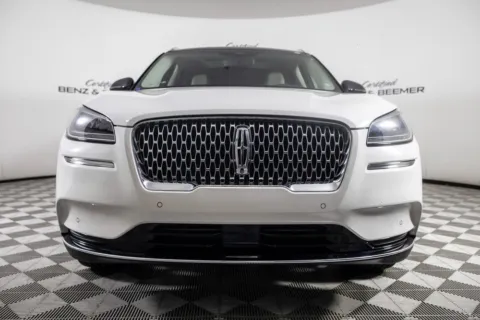 More photos of 2022 Lincoln Corsair Reserve at Certified Benz & Beemer Buying Center, AZ