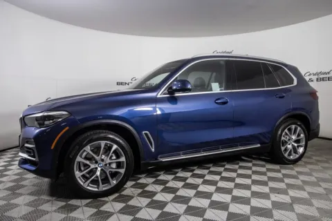More photos of 2023 BMW X5 sDrive40i at Certified Benz & Beemer Buying Center, AZ