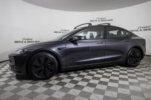 More photos of 2024 Tesla Model 3 at Certified Benz & Beemer Buying Center, AZ