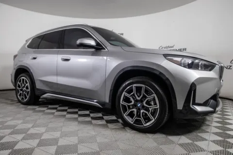 Another view of 2025 BMW X1 xDrive28i for sale in Scottsdale, AZ at Certified Benz & Beemer Buying Center
