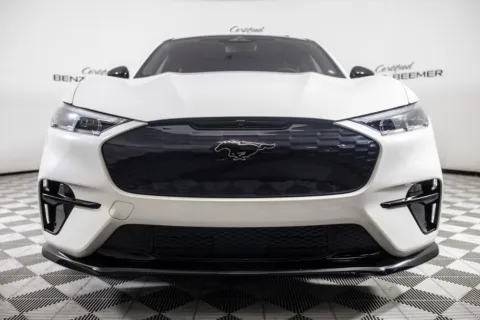 More photos of 2023 Ford Mustang Mach-E GT at Certified Benz & Beemer Buying Center, AZ