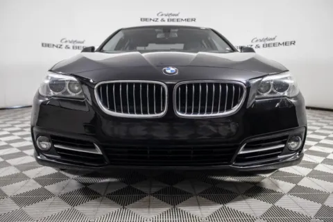 More photos of 2016 BMW 5 Series 528i at Certified Benz & Beemer Buying Center, AZ