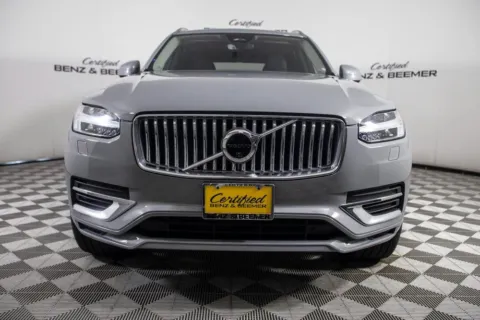 More photos of 2025 Volvo XC90 Plug-In Hybrid T8 Ultra at Certified Benz & Beemer Buying Center, AZ