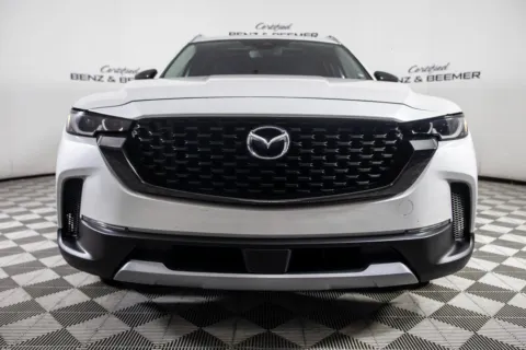 More photos of 2023 Mazda CX-50 2.5 Turbo at Certified Benz & Beemer Buying Center, AZ