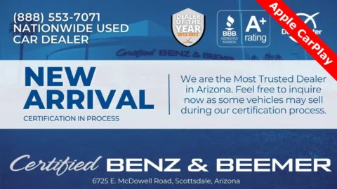 Blue 2022 Lincoln Aviator Reserve for sale in Scottsdale, AZ