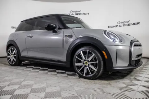 More photos of 2023 MINI Cooper at Certified Benz & Beemer Buying Center, AZ